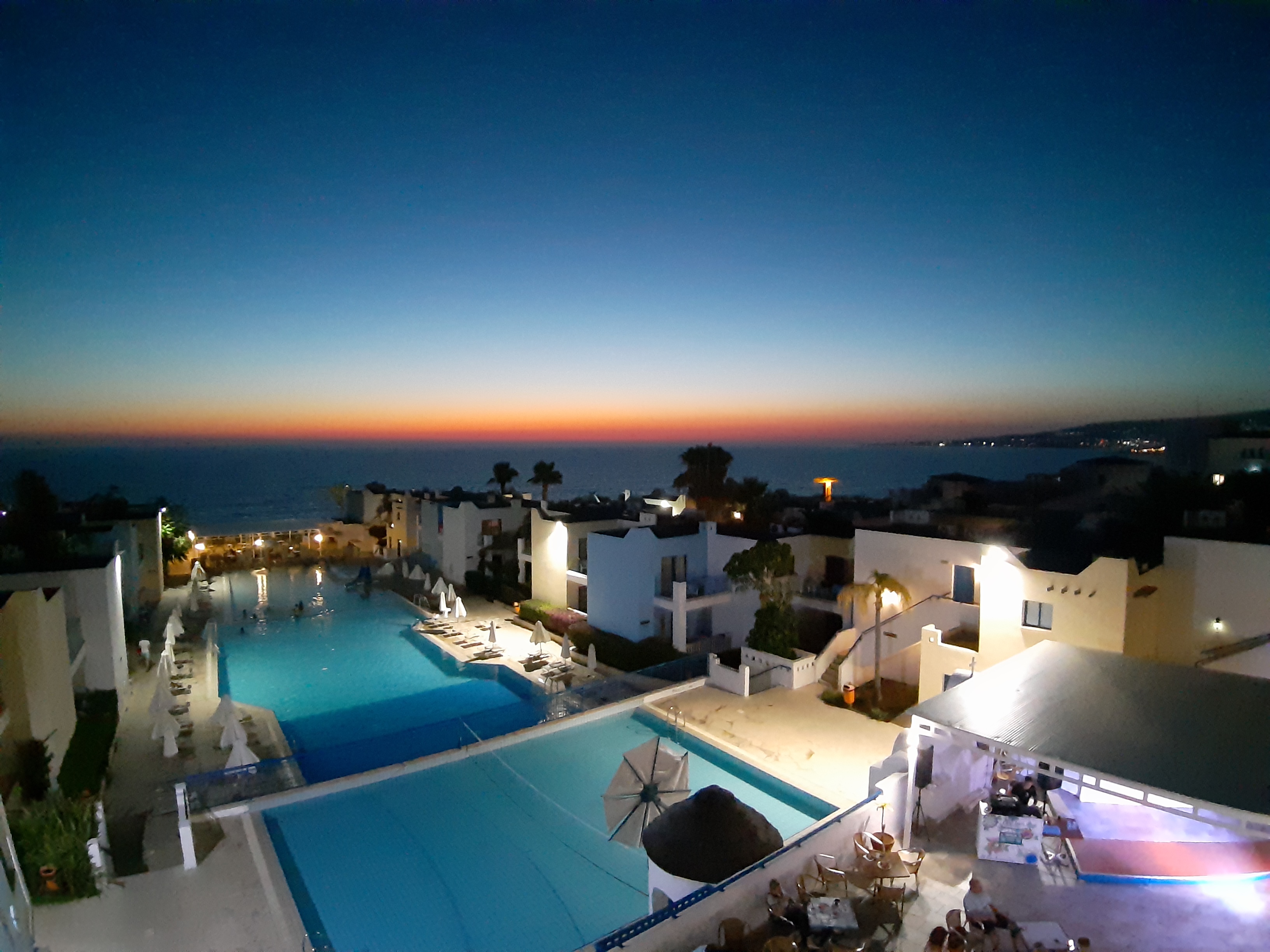 Фото Eleni Holiday Village