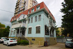 Center for Economic and Legal Expertise (Bolnichnuy Gorodok Microdistrict, Chebrikova Street, 46), peritaje