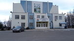 DYuSSh Mou (2nd Microdistrict, с7) ، مدرسة رياضية
