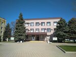 Administratsiya munitsipalnogo obrazovaniya Vyselkovskoye selskoye poseleniye V sostave munitsipalnogo obrazovaniya Vyselkovsky rayon (stanitsa Vyselki, ulitsa Lenina, 39), administration