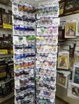 Topbiser.ru (Generala Belova Street, 22) ، لوازم الفن والحرف