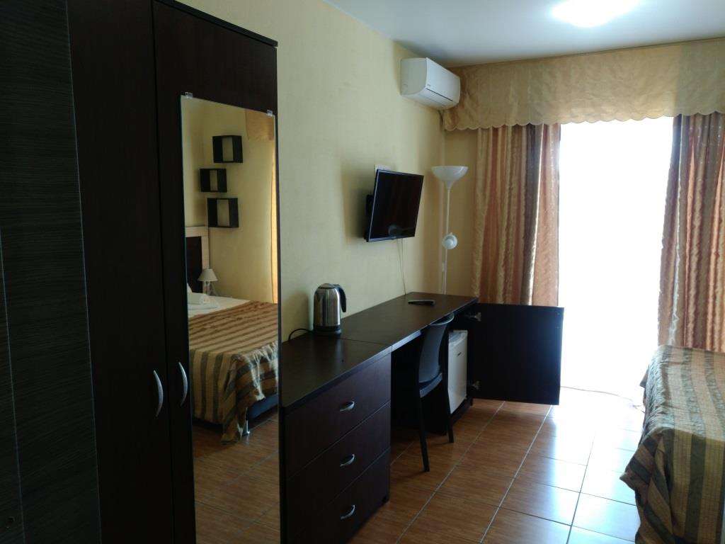 Фото Севилия Парк Отель