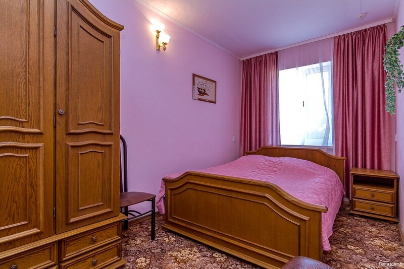 Фото Приазовочка