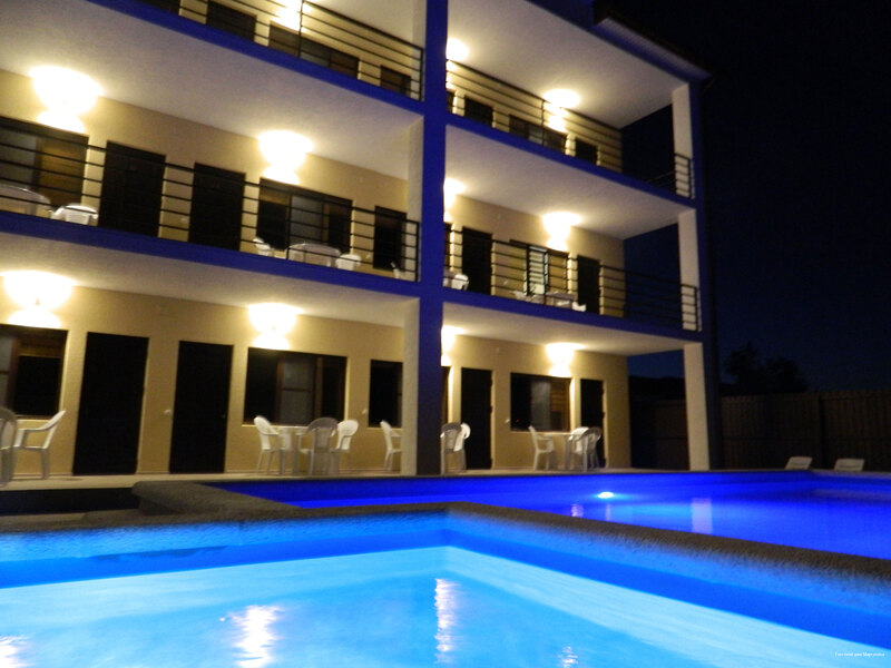 Фото отеля 3