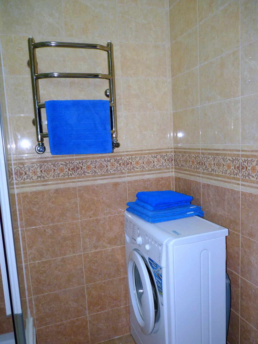 Фото Апартаменты в Артиллерийской бухте