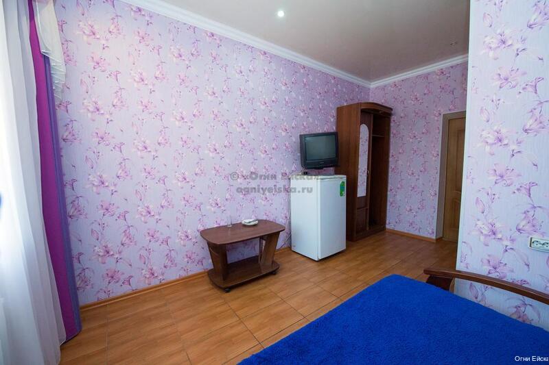 Фото Огни Ейска