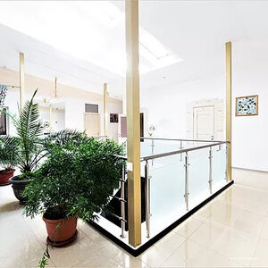 Гостиница Бутик-Отель Прованс