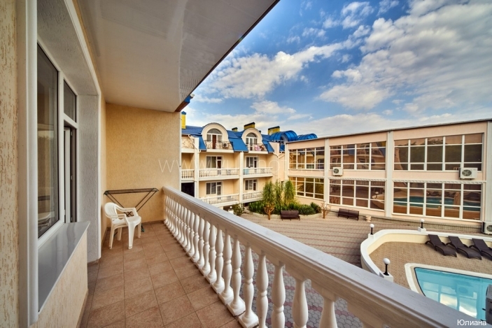 Фото отеля 5