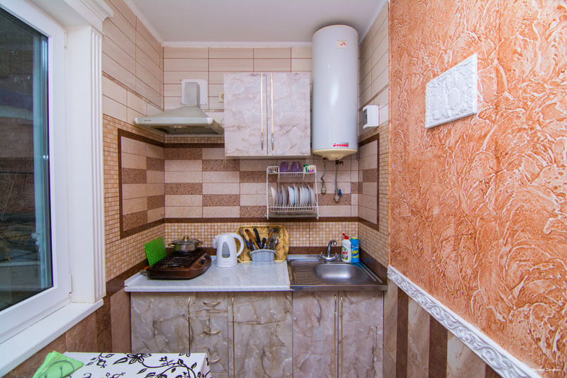 Фото Лесные дворики