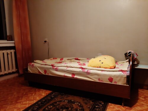 Гостиница Факел в Ташле
