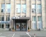 Rmp Group (Saint Petersburg, Elizarova Avenue, 34Б), equipo industrial