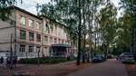 Mbou Shkola № 177 (Norilskaya Street, 1), school