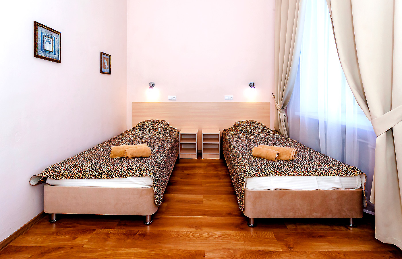 Фото Трехгорка