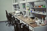 Cifrodent (Varshavskoye Highway, 33с13), dental laboratory