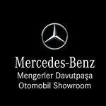 Mercedes-Benz Mengerler Davutpaşa (Стамбул, Зейтинбурну, махалле Малтепе, улица Аскери Фырын, 2D), автосалон в Зейтинбурну