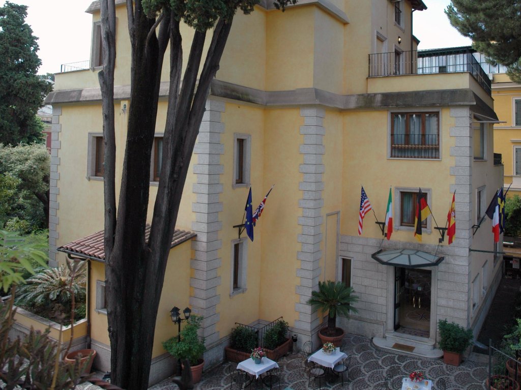 Фото Relais Patrizi