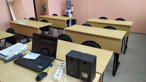 Фото 6 автошколы «Троллейбусный учебный комбинат»