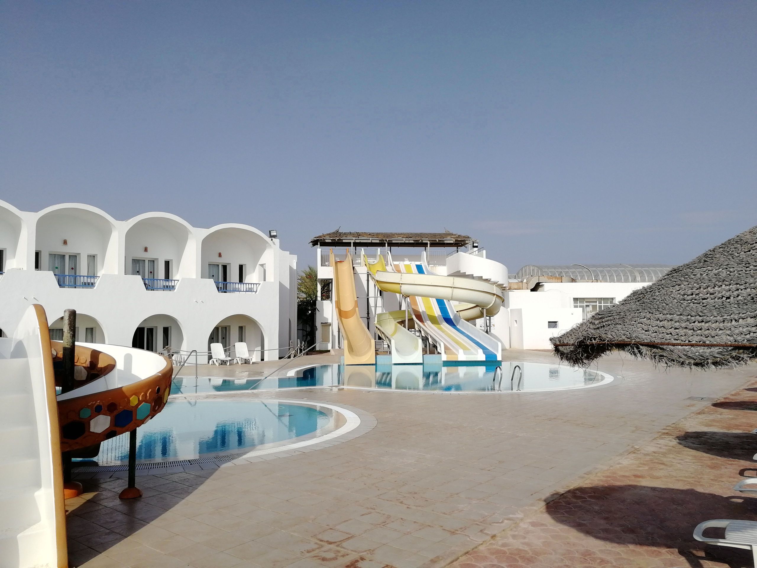 Фото Hotel Meninx Djerba