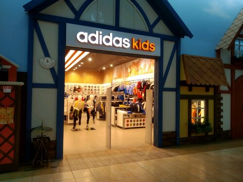 Adidas kids plaza norte new arrivals
