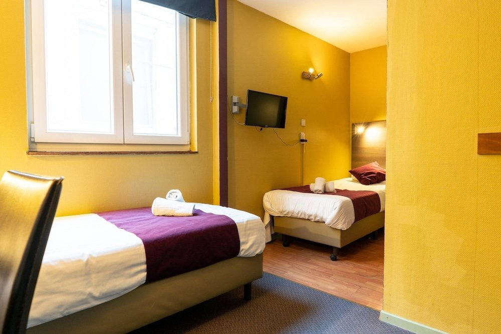 Фото Flandria Hotel