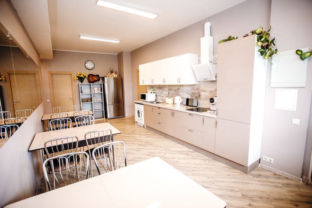 Фото O2 Capsul Hotel