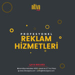 Nitiva Reklam Tasarım ve Danışmanlık Hizmetleri (Konya, Beyşehir, Hamidiye Mah., 40812. Sok., 2), advertising agency