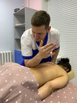 Dr. Khalanchuk's clinic (Fabrichnaya ulitsa, 5), medical center, clinic