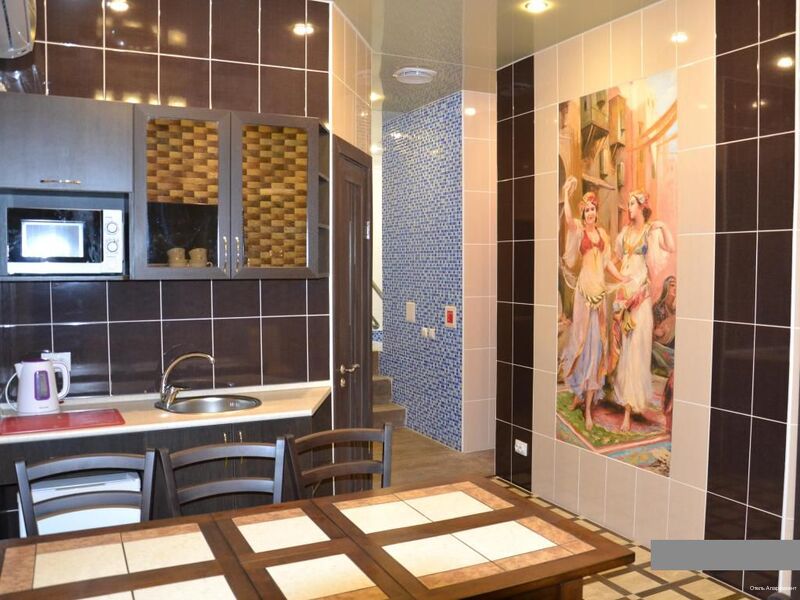 Фото Аппартамент