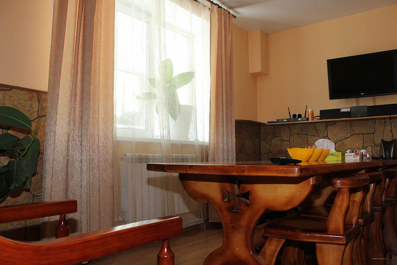 Фото Медвежий угол