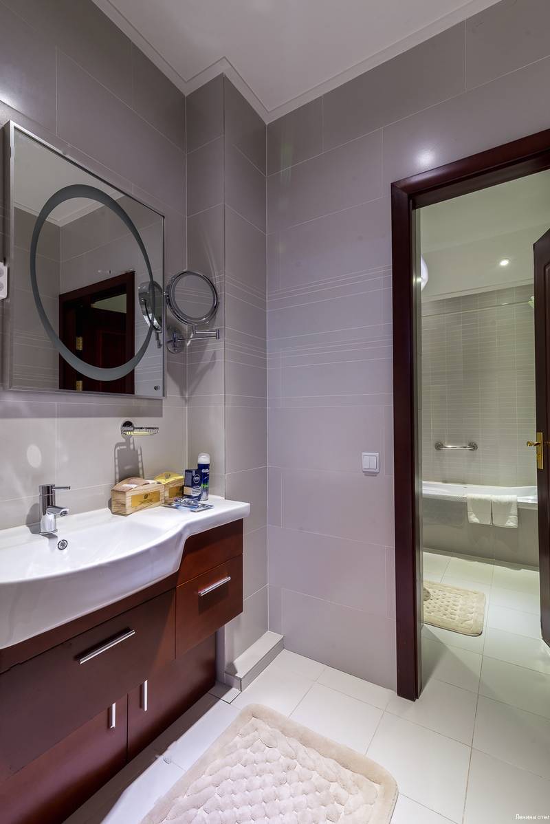 Фото Ленина отель