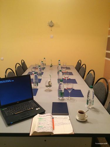 Фото Гостиница на М5