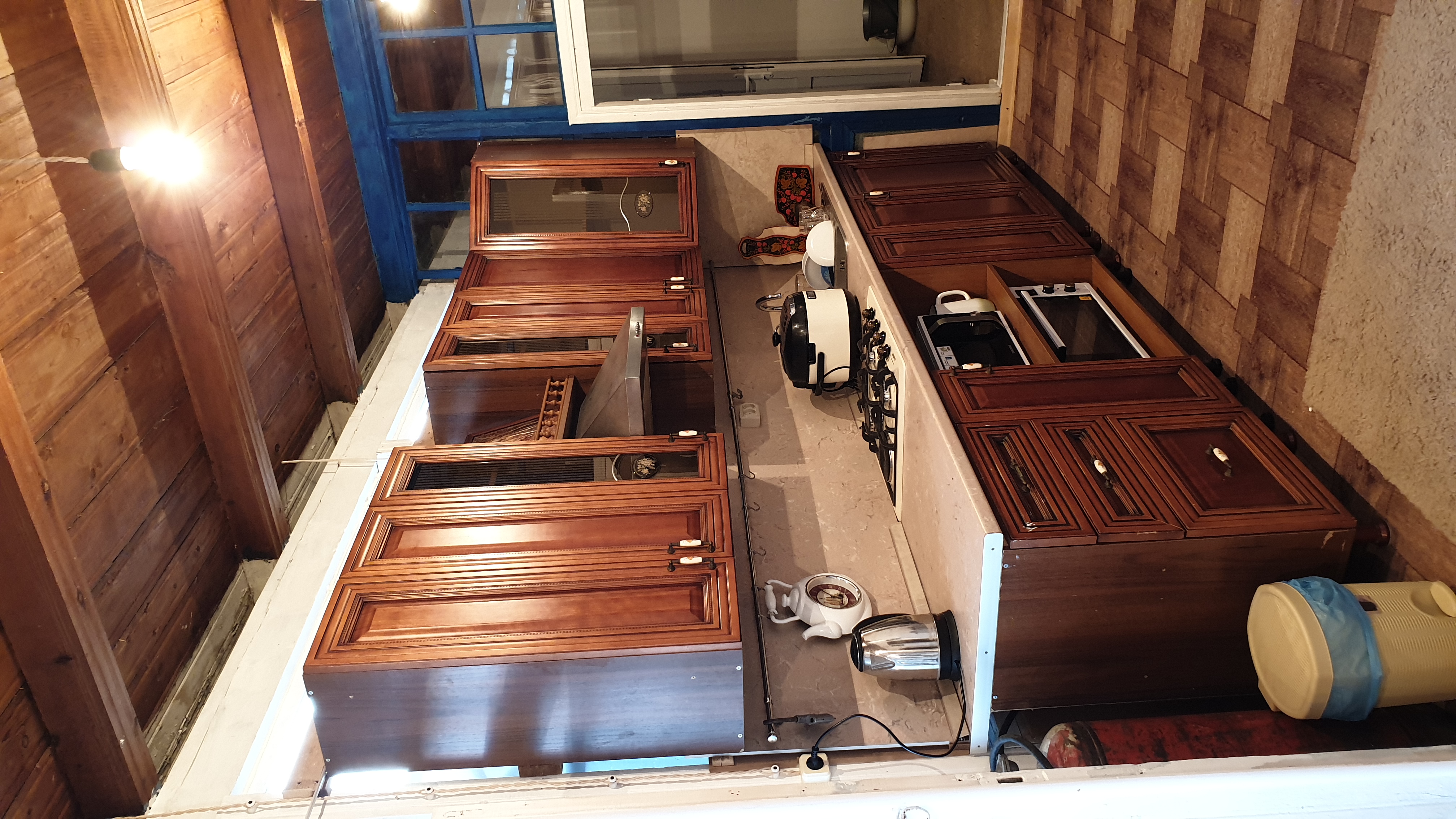 Фото Балхар