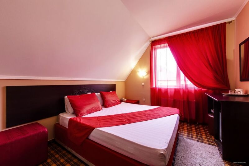 Фото Мартон Родина