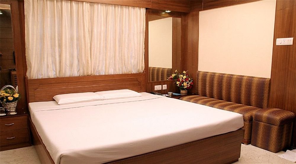 Фото Hotel Pan Asia International