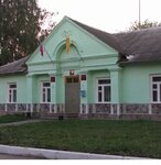 Администрация Грабовского сельсовета (Центральная ул., 181, село Грабово), администрация в Пензенской области