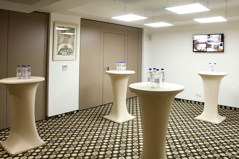 Фото Forum Hotel