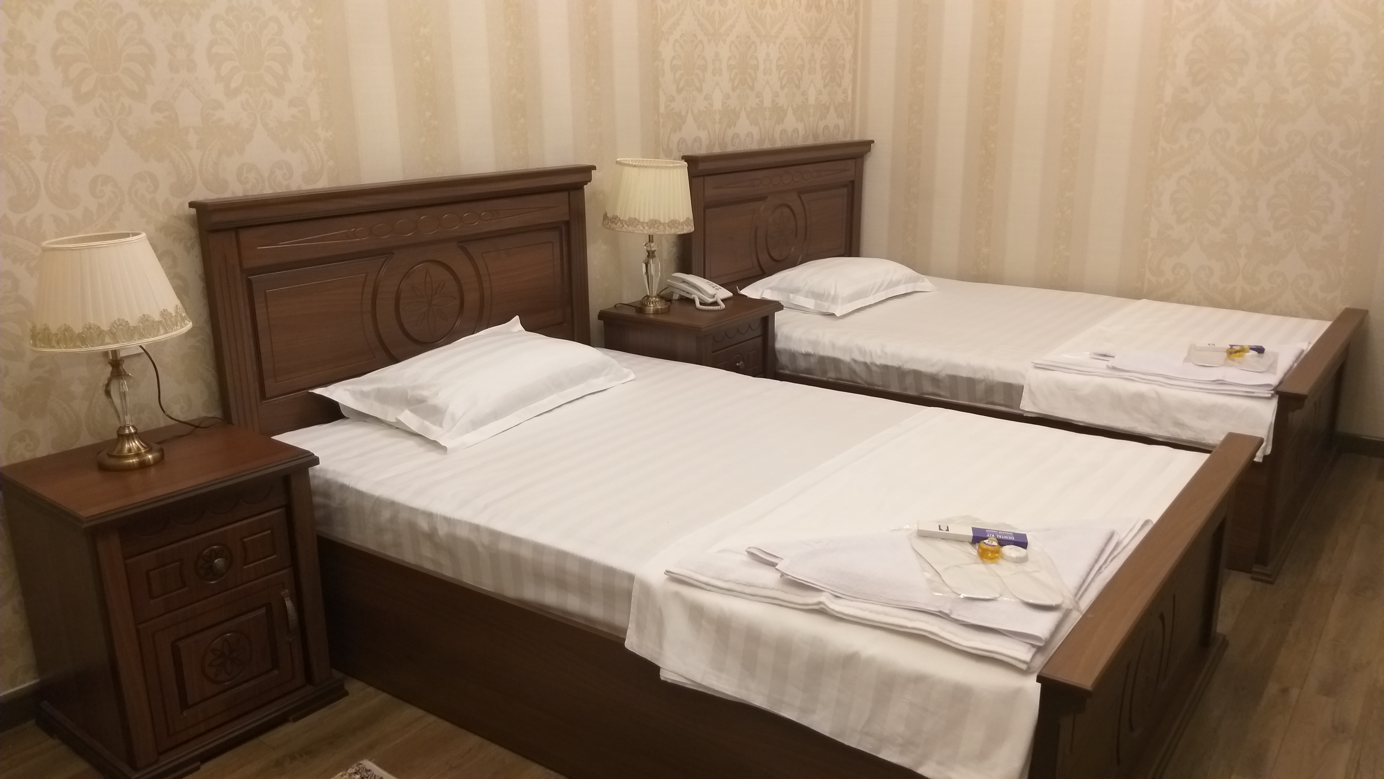 Фото отеля 4