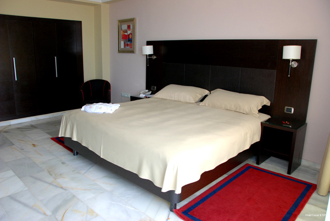 Фото Hotel Cesar & SPA