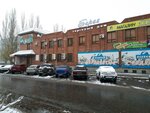Torgovy dom Bereg (Stepana Razina Avenue, 19А), shopping mall