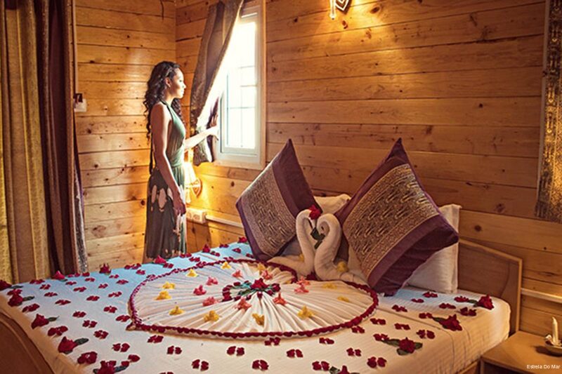 Фото Estrela Do Mar Beach Resort