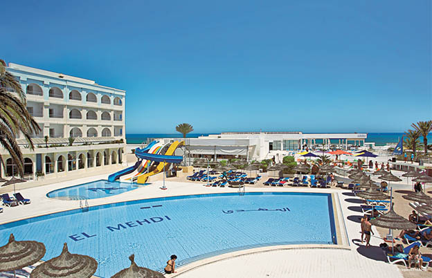 Фото PrimaSol El Mehdi