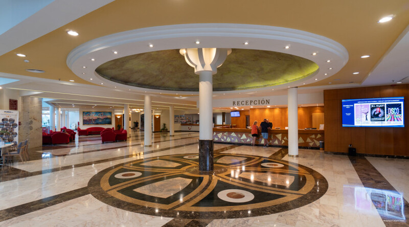 Фото Medplaya Hotel Calypso