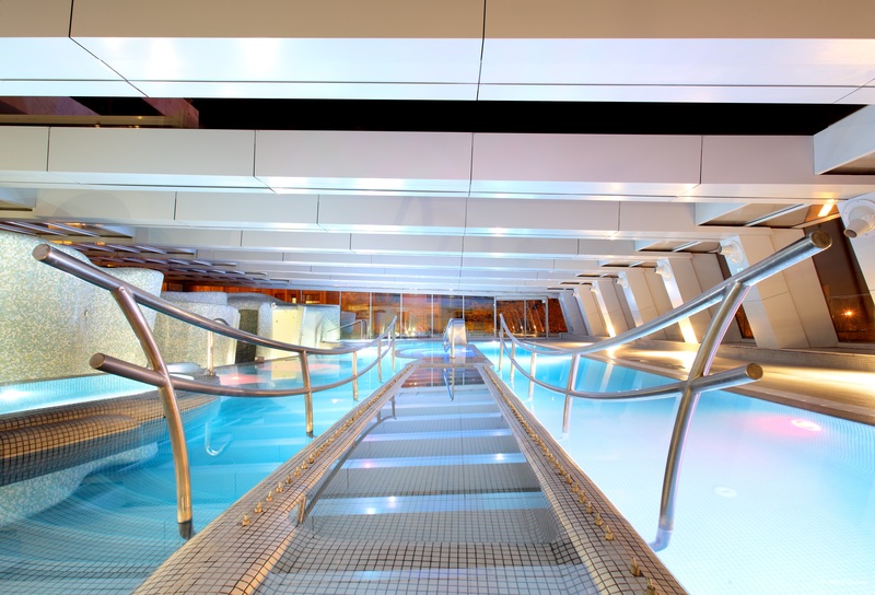 Фото NH Collection Milano Touring