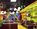 Кафе (Pogranichnaya ulitsa, 13), cafe