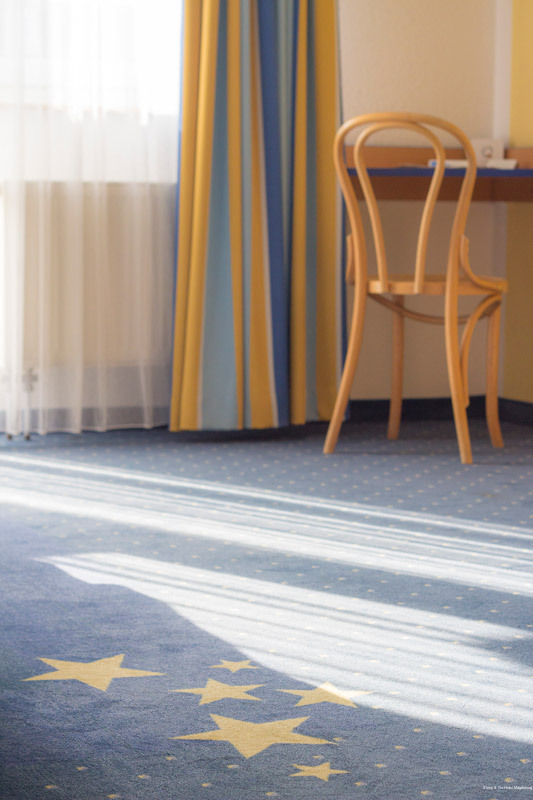 Фото Sleep & Go Hotel Magdeburg