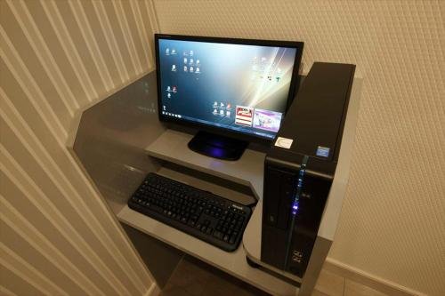 Фото Hotel Waltz Chiryu - Adults Only