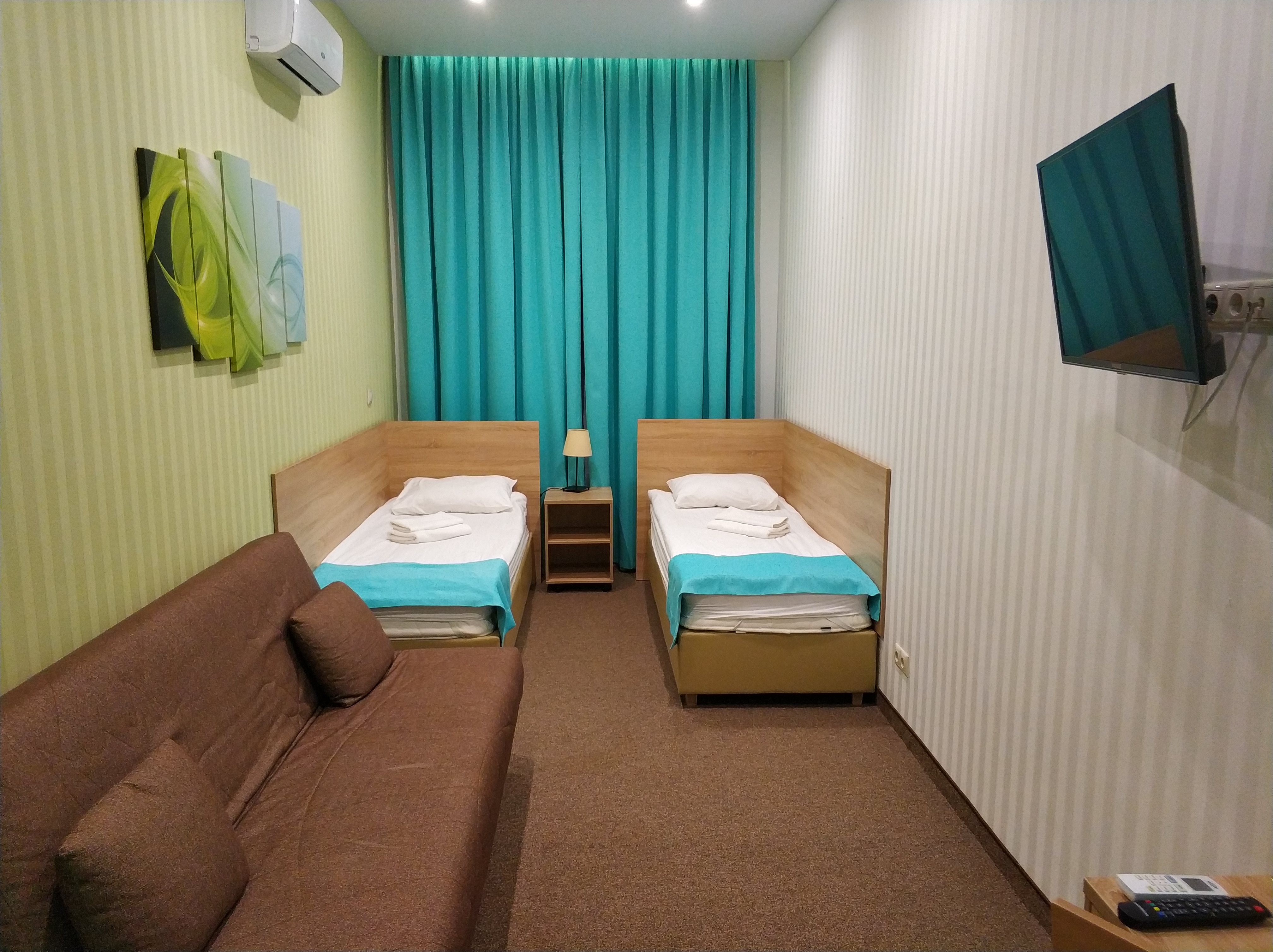 Фото Сити Стар