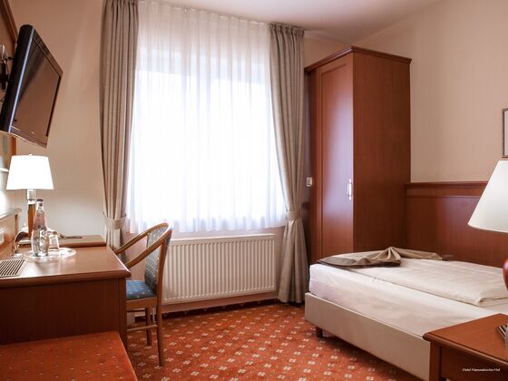 Фото Hotel Hanseatischer Hof