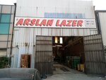 Arslan Lazer (Ankara Province, Yenimahalle, Ostim OSB Mah., 1200. Cad., 141), trabajos con láser