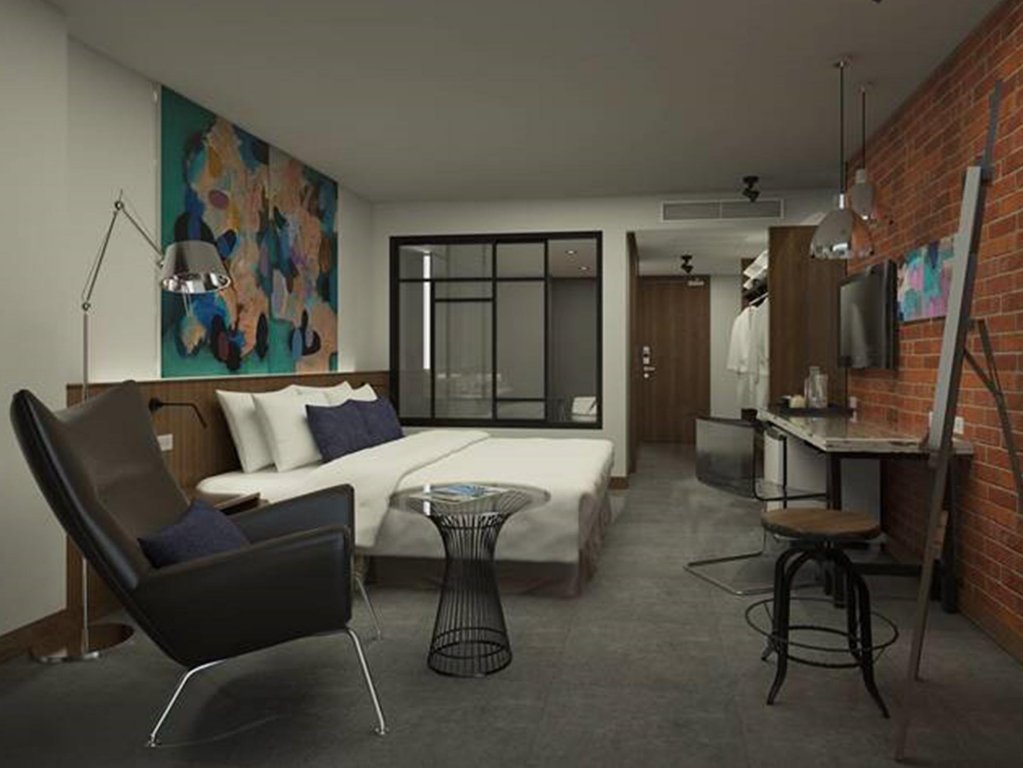 Фото The Empire Nimman